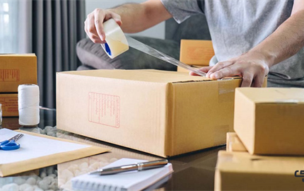 اشتباهات رایج در بسته بندی کالاها و اجناس